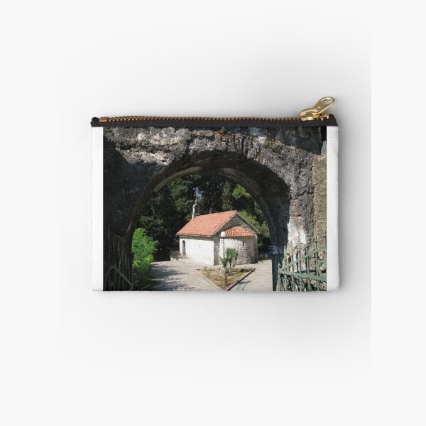 Item preview, Small church in Risan designed and sold by Elena Skvortsova.