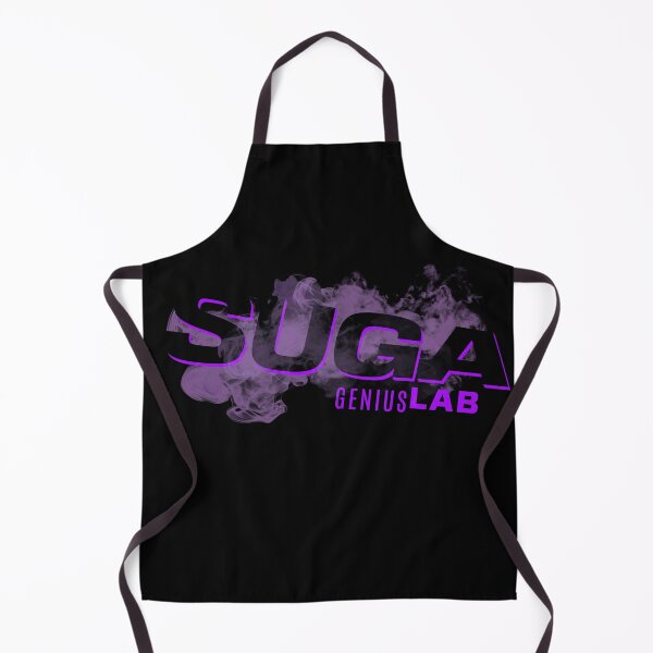 Item preview, Suga BTS genius labs designed and sold by HotChicken7.