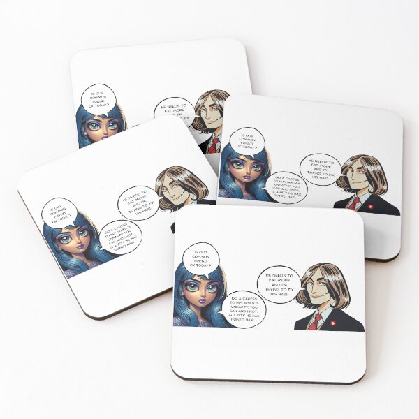 Item preview, A common help. designed and sold by di-Vera-Rosati.