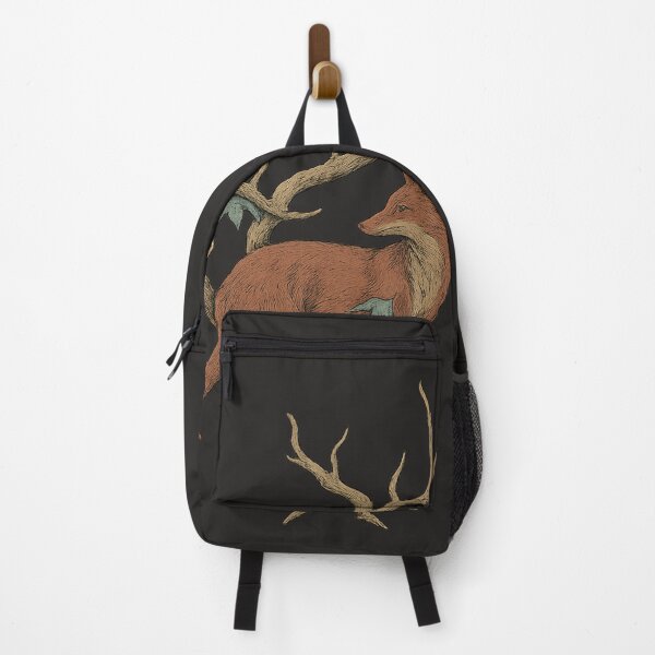 Item preview, Fox & Tree - Artwork designed and sold by Vlek.