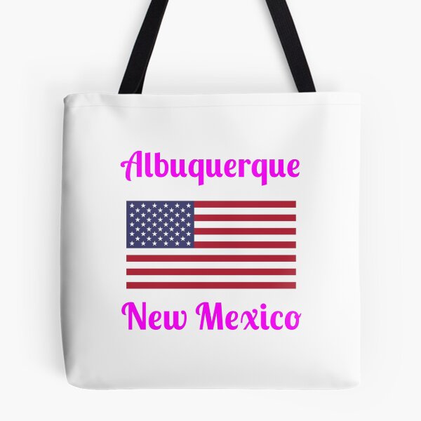 Item preview, Albuquerque New Mexico - Stylish Prints, designed and sold by Fleetwood1994.