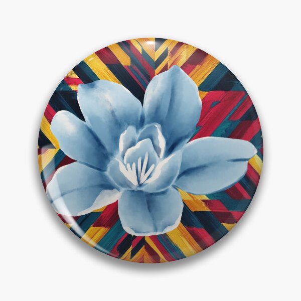 Item preview, Flower on centre  designed and sold by Zahramchinoy.