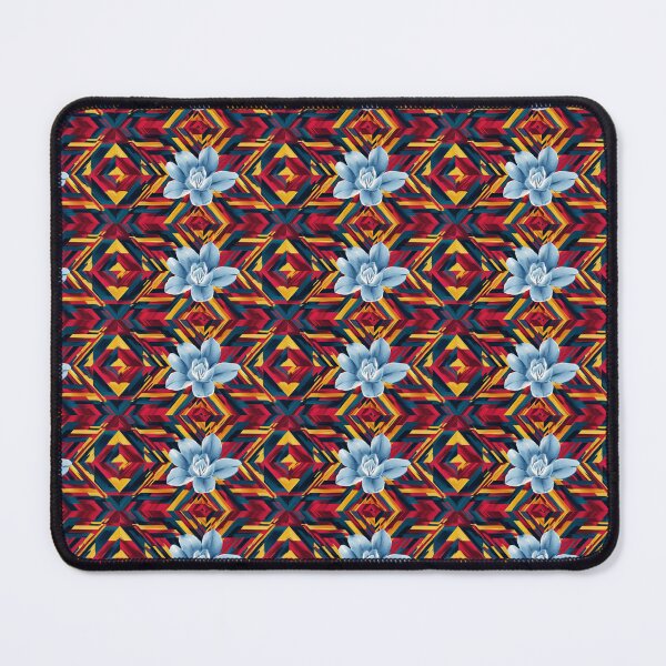 Item preview, Flower on centre designed and sold by Zahramchinoy.