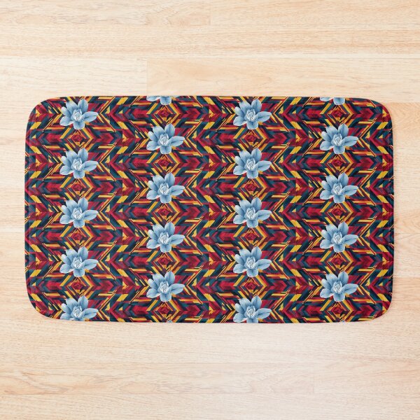 Item preview, Flower on centre  designed and sold by Zahramchinoy.