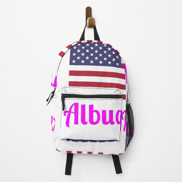 Item preview, Albuquerque New Mexico - Stylish Prints, designed and sold by Fleetwood1994.