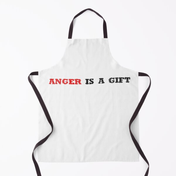 Item preview, anger is a gift designed and sold by BeJahMan.