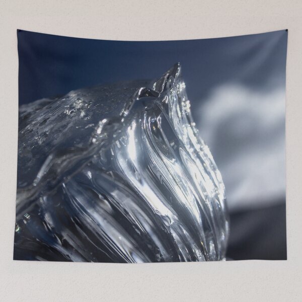 Item preview, glass jar with clouds in the sky 5  designed and sold by felipequeiroz.