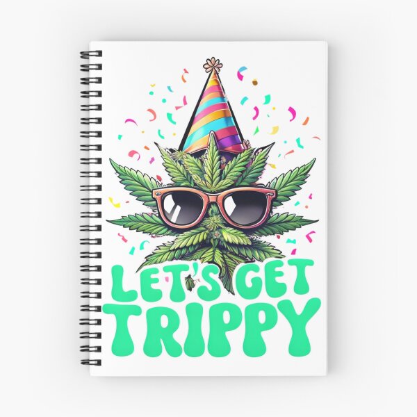 Item preview, Let’s Get Litty – 420 Birthday Weed Leaf Party T-Shirt designed and sold by TeesByOquad.