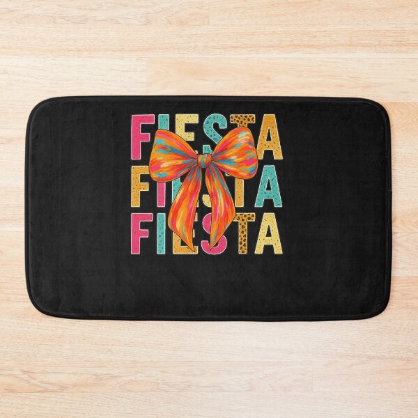 Item preview, Cinco de Mayo Fiesta Coquette Bow Mexican Party Women Girls designed and sold by TalalosART.