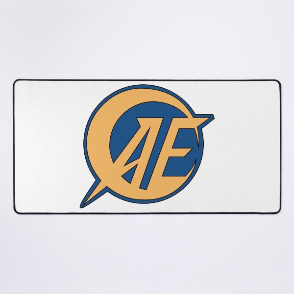 Aperçu de l'œuvre Anaheim Electronics créée et vendue par OddityDesign.