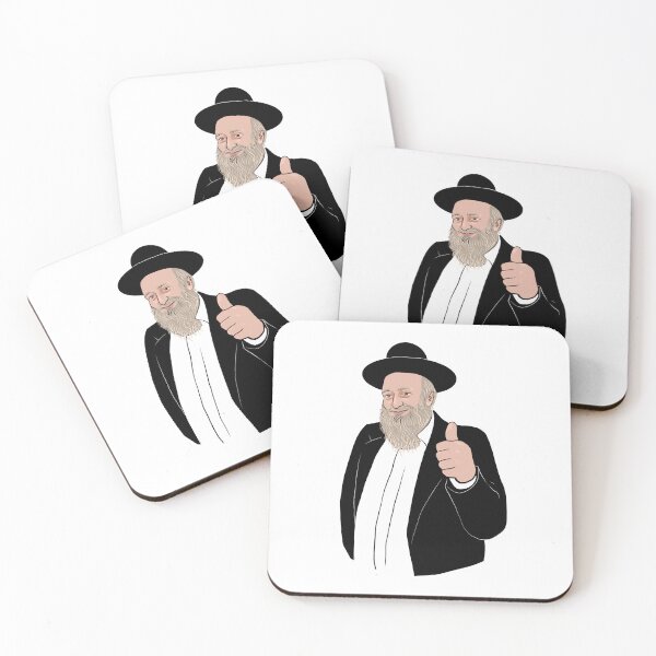 Item preview, Thumbs up! designed and sold by Ekaterina Khozatskaya.