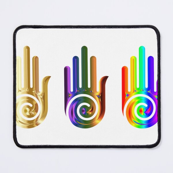 Item preview, HANDS OFF designed and sold by otmanov4u.