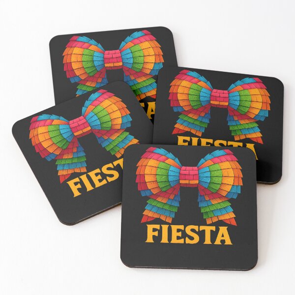 Item preview, Cinco de Mayo Fiesta Coquette Bow Mexican Party Women Girls designed and sold by TalalosART.
