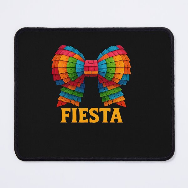 Item preview, Cinco de Mayo Fiesta Coquette Bow Mexican Party Women Girls designed and sold by TalalosART.