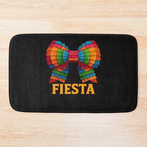 Item preview, Cinco de Mayo Fiesta Coquette Bow Mexican Party Women Girls designed and sold by TalalosART.