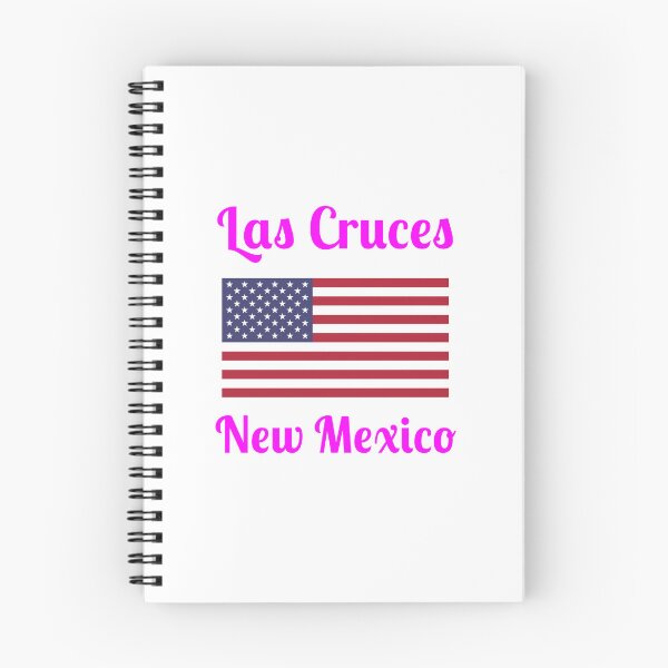 Item preview, Las Cruces New Mexico - Stylish Prints, designed and sold by Fleetwood1994.