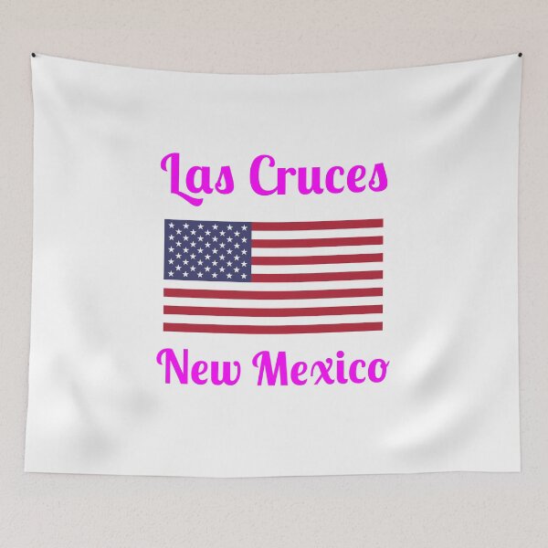 Item preview, Las Cruces New Mexico - Stylish Prints, designed and sold by Fleetwood1994.