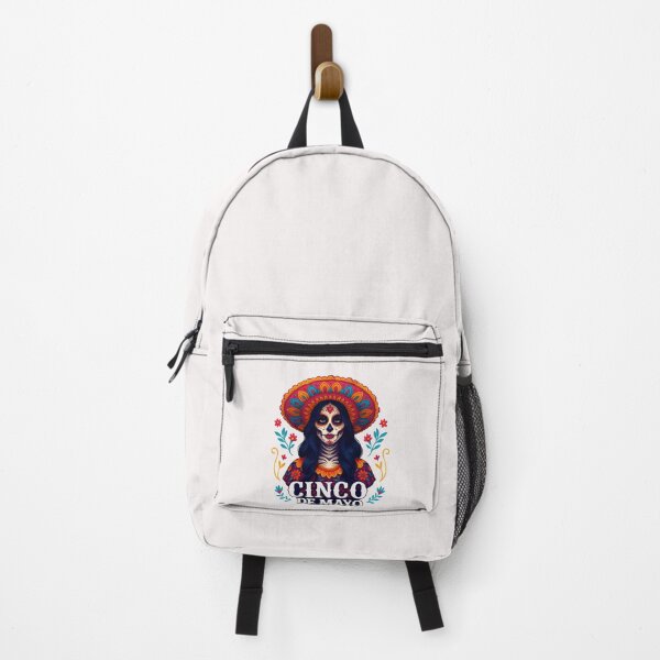Item preview, Cinco De Mayo Girl Mexican Fiesta 5 De Mayo Party Womens designed and sold by TalalosART.