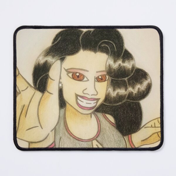 Item preview, TRINITI: Limited Edition designed and sold by EYEPic.