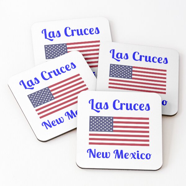 Item preview, Las Cruces New Mexico - Stylish Prints, designed and sold by Fleetwood1994.