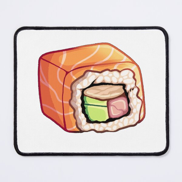 Item preview, California Maki / Roll sushi designed and sold by Nashi._.Murko.