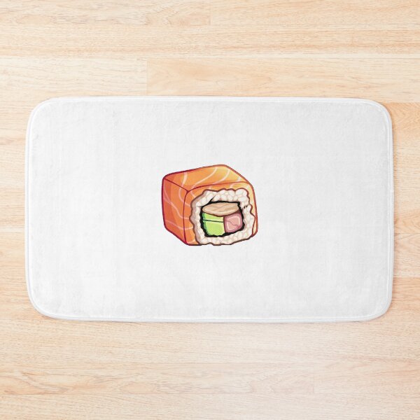 Item preview, California Maki / Roll sushi designed and sold by Nashi._.Murko.