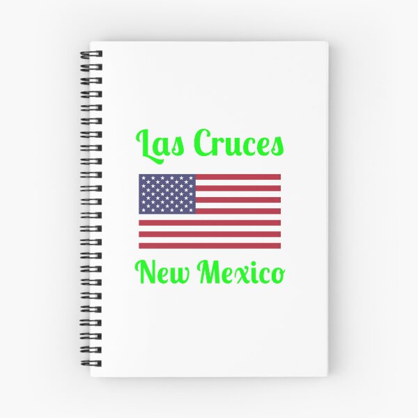 Item preview, Las Cruces New Mexico - Stylish Prints, designed and sold by Fleetwood1994.