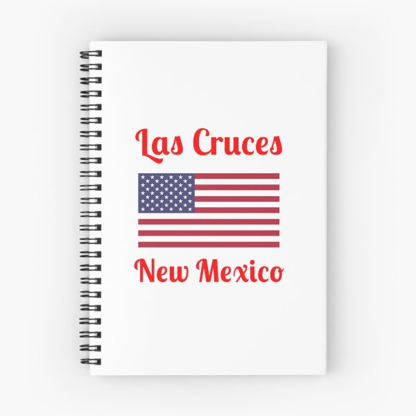 Item preview, Las Cruces New Mexico - Stylish Prints, designed and sold by Fleetwood1994.