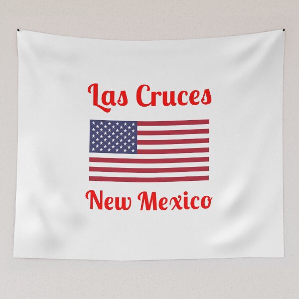 Item preview, Las Cruces New Mexico - Stylish Prints, designed and sold by Fleetwood1994.