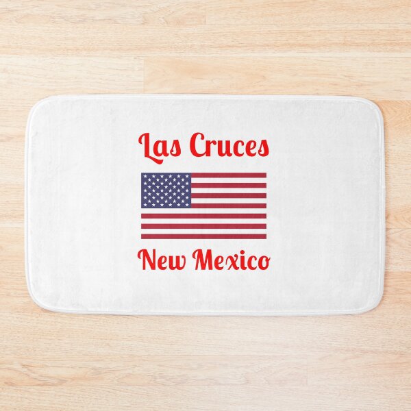 Item preview, Las Cruces New Mexico - Stylish Prints, designed and sold by Fleetwood1994.