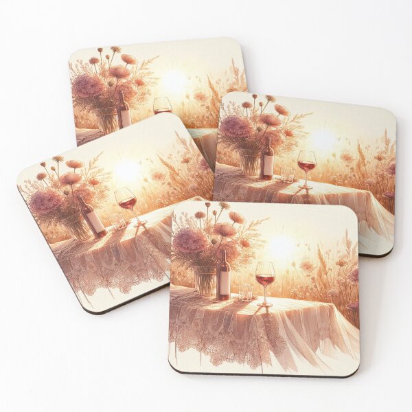 Item preview, Whispers of Summer - Sun-Kissed Stillness designed and sold by PuifaiiRWP.