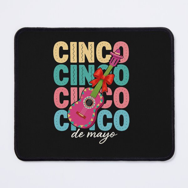 Artikelvorschau, Cinco de Mayo Mädchen-Coquette-Schleife 5 de Mayo süß entworfen und verkauft von TalalosART.