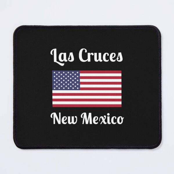 Item preview, Las Cruces New Mexico - Stylish Prints, designed and sold by Fleetwood1994.