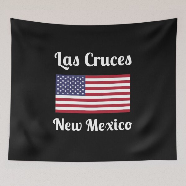 Item preview, Las Cruces New Mexico - Stylish Prints, designed and sold by Fleetwood1994.