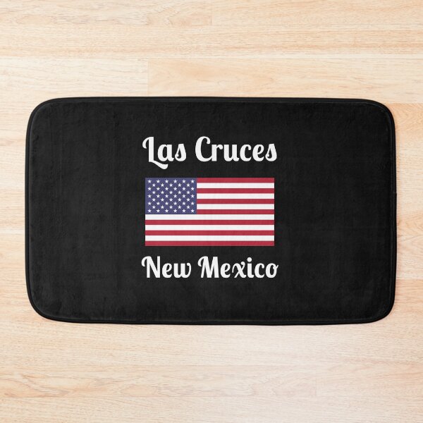 Item preview, Las Cruces New Mexico - Stylish Prints, designed and sold by Fleetwood1994.