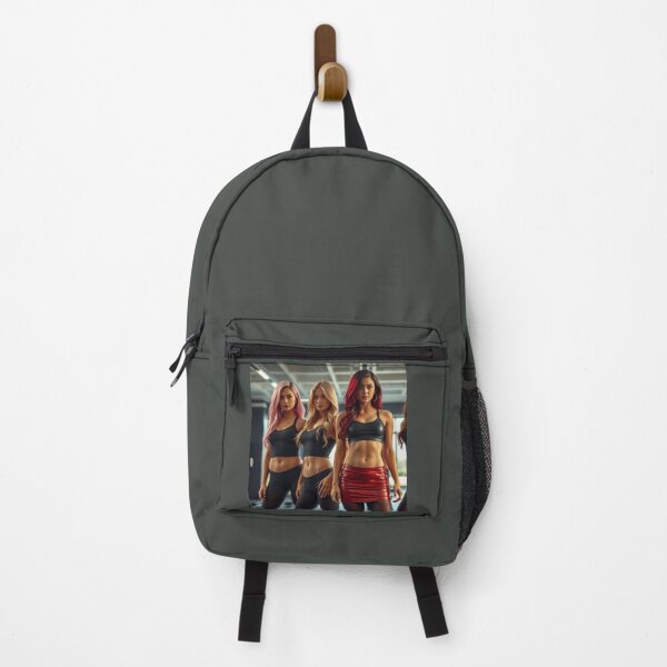 Item preview, The Fitness Team designed and sold by e-not-shop.