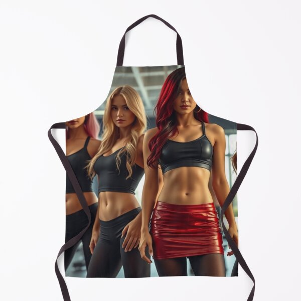 Item preview, The Fitness Team designed and sold by e-not-shop.