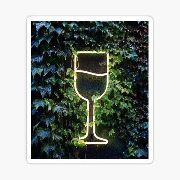 Artikel-Vorschau von Ein Glas Wein, designt und verkauft von Becky-Poppins.