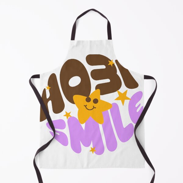 Item preview, J-Hope Hobi Smile designed and sold by HotChicken7.