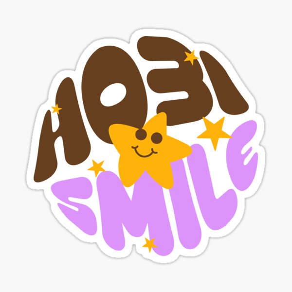 Artikel-Vorschau von J-Hope Hobi Smile, designt und verkauft von HotChicken7.