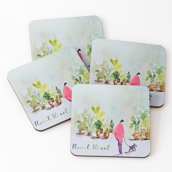 Item preview, WALK GREEN designed and sold by Veronica-lam.
