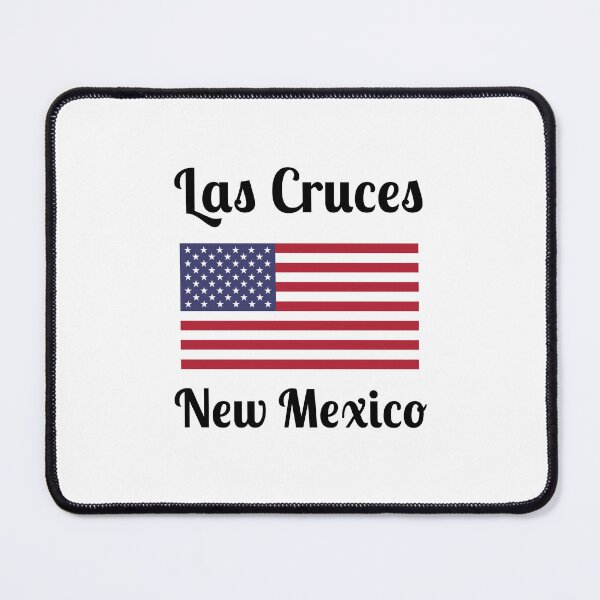 Item preview, Las Cruces New Mexico - Stylish Prints, designed and sold by Fleetwood1994.