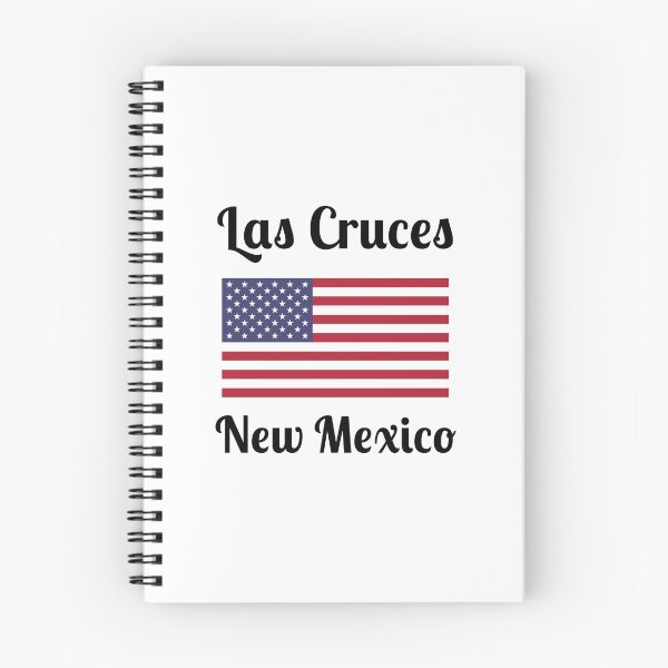 Item preview, Las Cruces New Mexico - Stylish Prints, designed and sold by Fleetwood1994.