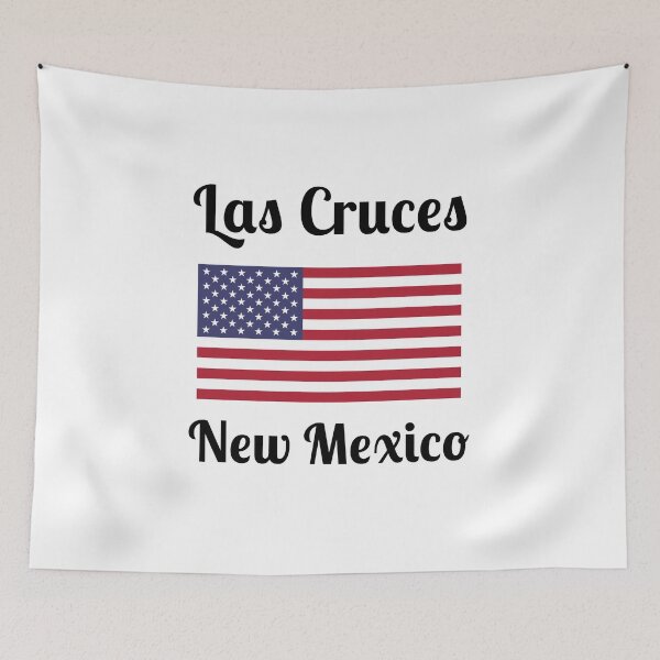 Item preview, Las Cruces New Mexico - Stylish Prints, designed and sold by Fleetwood1994.