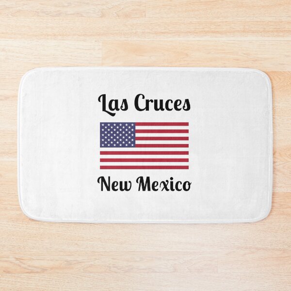 Item preview, Las Cruces New Mexico - Stylish Prints, designed and sold by Fleetwood1994.