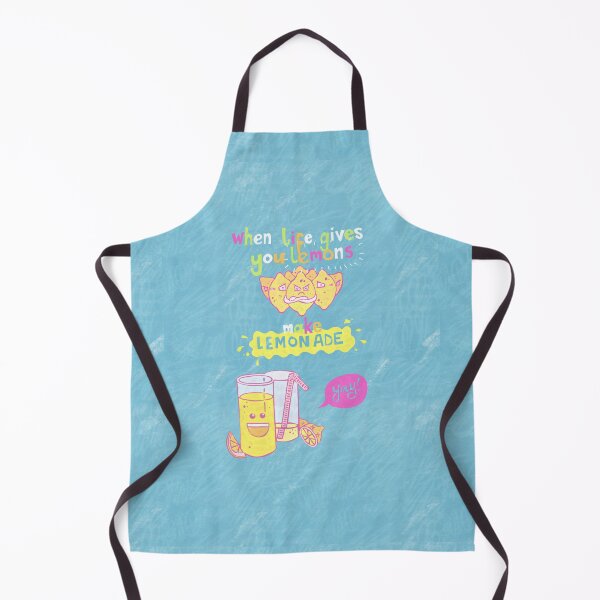 Item preview, When Life Gives You Lemons designed and sold by babblesdesign.