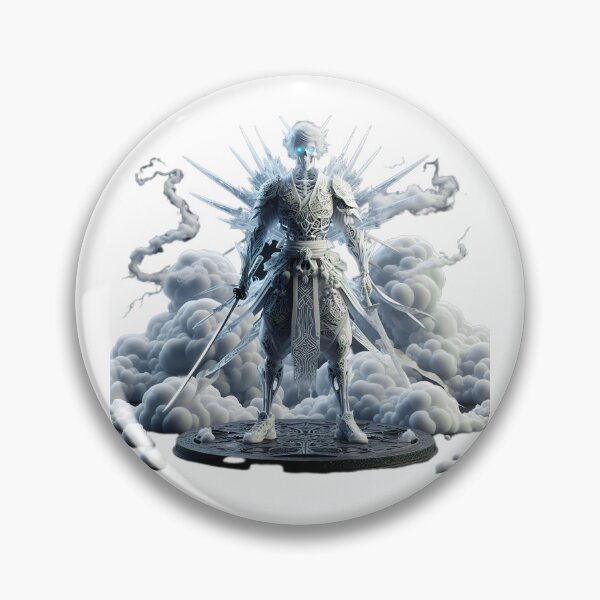 Item preview, Skeleton Warrior designed and sold by Warriors of various tribes.