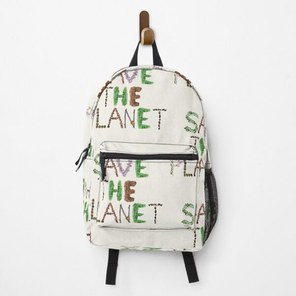 Item preview, Save the Planet - Earth Day Conservation designed and sold by EveryDayDabble.