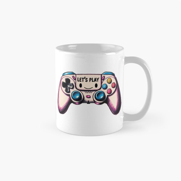 Item preview, Game Controller designed and sold by PinkiPop Studio.