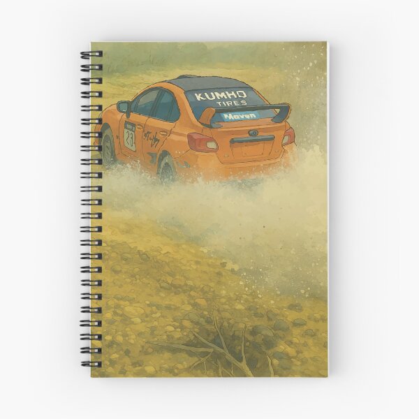 Item preview, Subaru causa sensación designed and sold by gotcone.